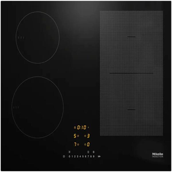 MIELE Induktions-Kochfeld KM 7466 FL 125 Edition