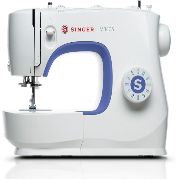 SINGER Freiarm-Nähmaschine Singer M3405