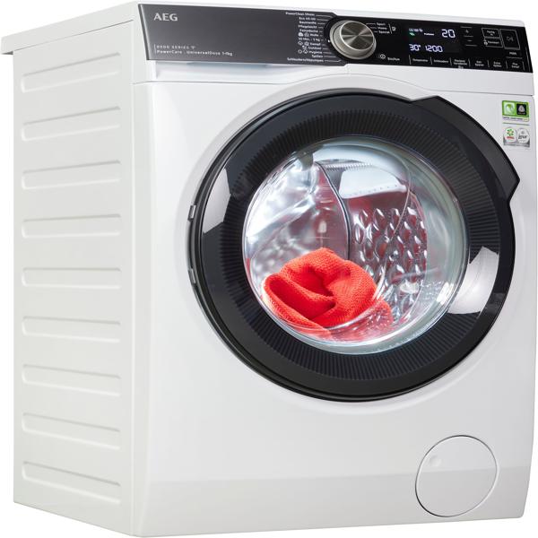AEG Waschmaschine 8000 Series LR8E80690 914501317