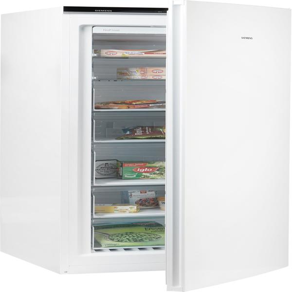 SIEMENS Gefrierschrank GS54NUWDV