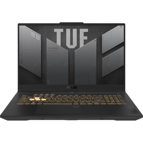 ASUS Gaming A17 FA707NVR-HX009 Gaming-Notebook