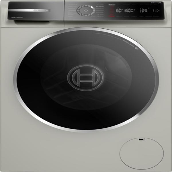 BOSCH Waschmaschine Serie 8 WGB2560X1