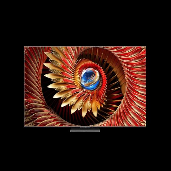 TCL TCL 65C89K QLED Mini LED-Fernseher
