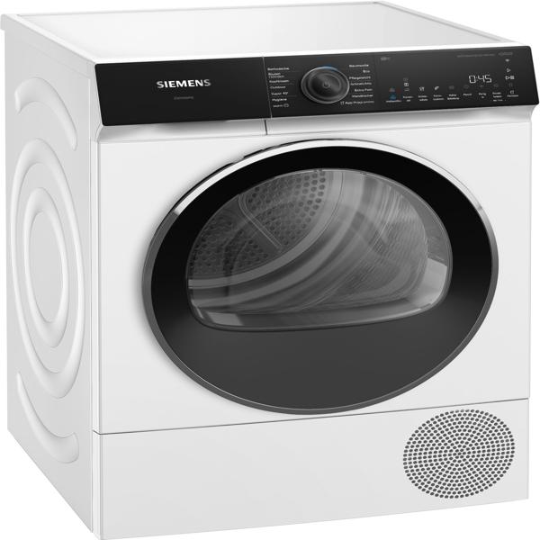 SIEMENS Wärmepumpentrockner iQ500 WQ45H2BECO
