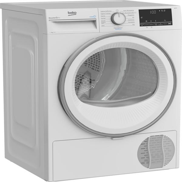 BEKO Wärmepumpentrockner B3T41239