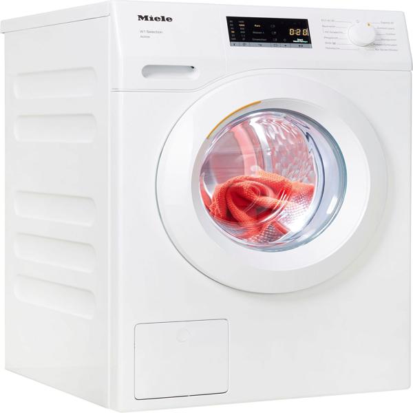 MIELE Waschmaschine WSA034 WCS Active