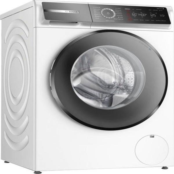 BOSCH Waschmaschine Serie 8 WGB244040