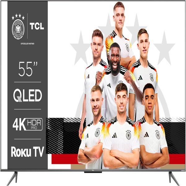 TCL 55RC630X1 QLED-Fernseher