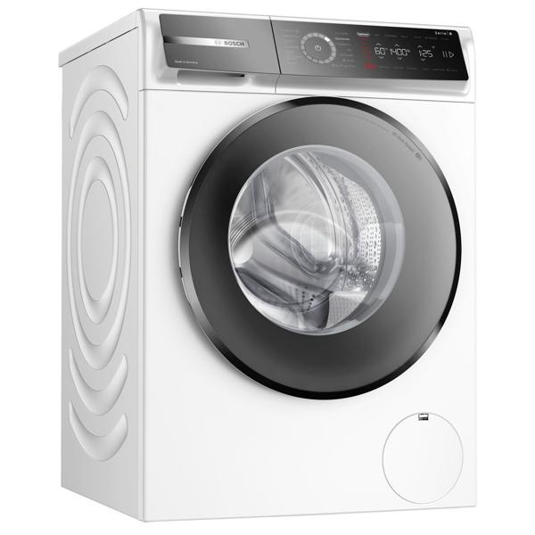 BOSCH Waschmaschine WGB244071