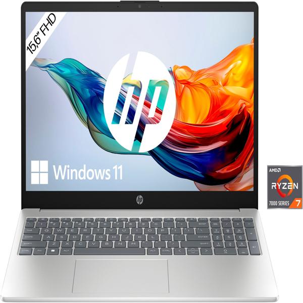 HP 15-fc0272ng Notebook