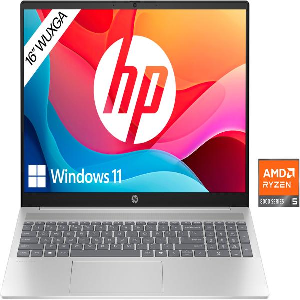 HP Pavilion 16-ag0254ng Notebook