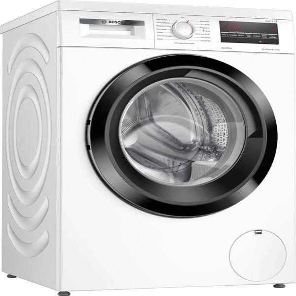 BOSCH Waschmaschine WUU28T48