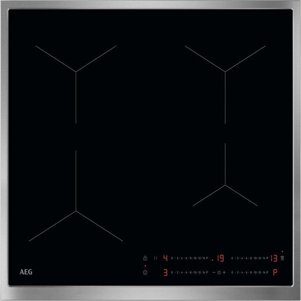AEG Induktions-Kochfeld Serie 5000 TO64IA0AXB