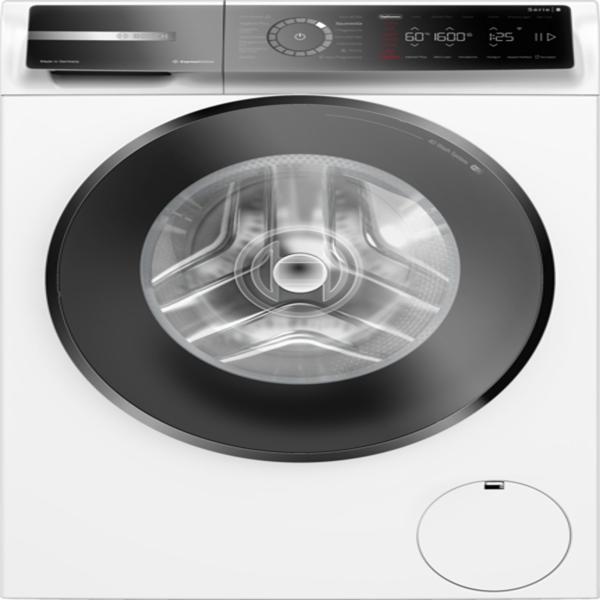 BOSCH Waschmaschine Serie 8 WGB2560H0