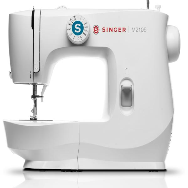 SINGER Freiarm-Nähmaschine M2105