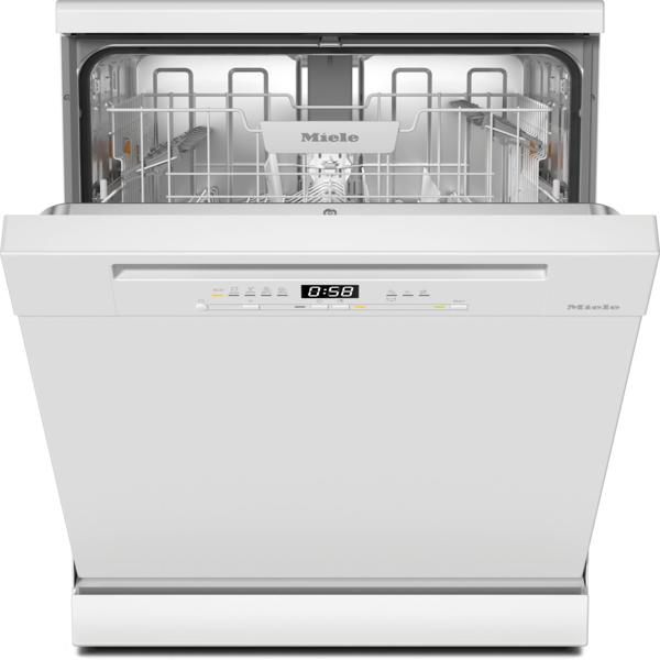 MIELE Standgeschirrspüler G 5410 Active Plus