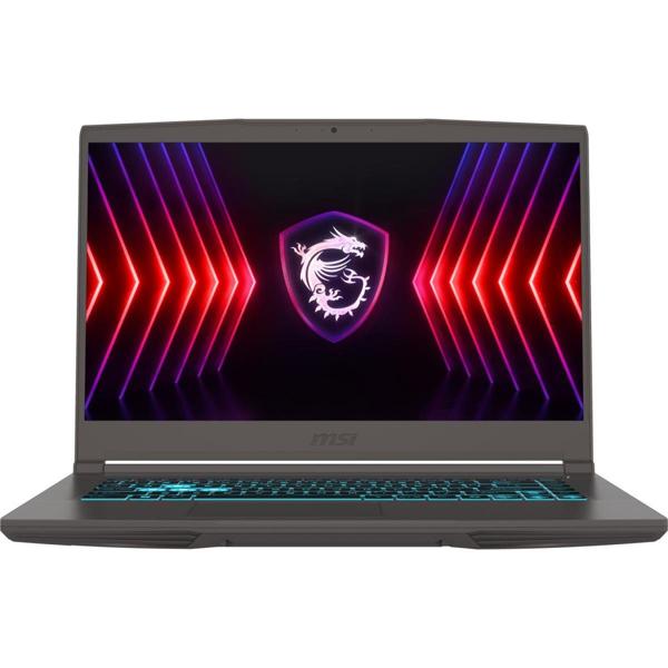 MSI Thin 15 B12UC-1439 Gaming-Notebook