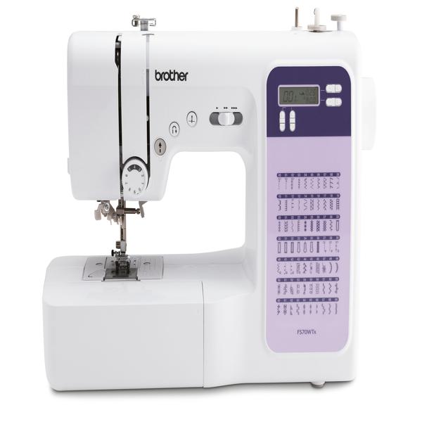 BROTHER Nähmaschine FS70WTX