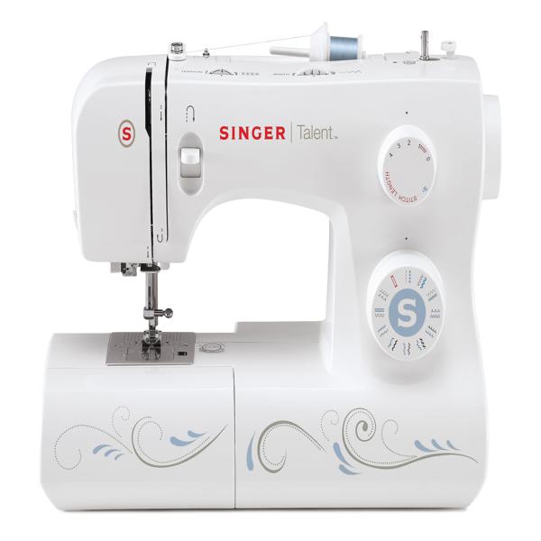 SINGER Nähmaschine Talent 3323