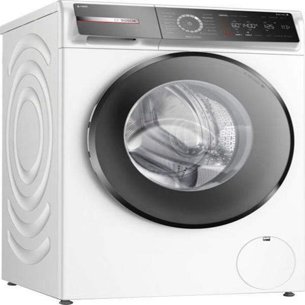 BOSCH Waschmaschine Serie 8 WGB244A40