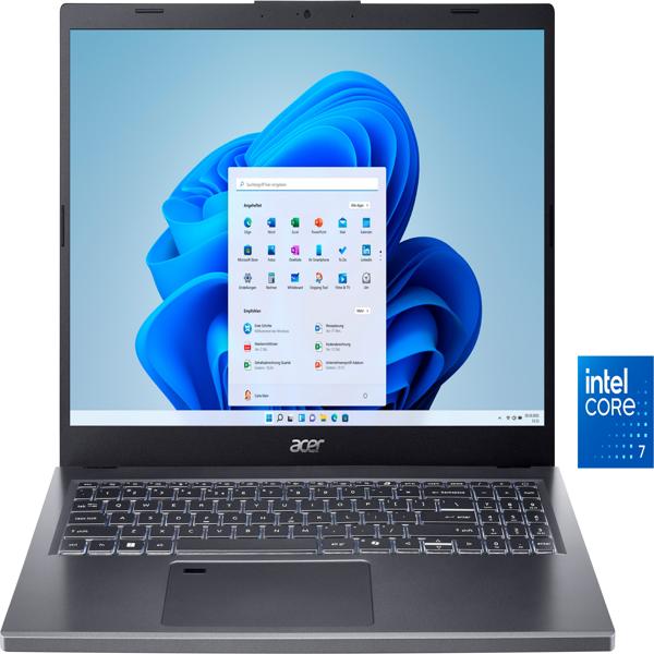 ACER A15-51M-76BT Notebook