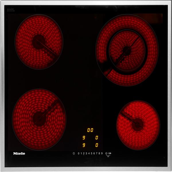 MIELE Elektro-Kochfeld KM 6520 FR