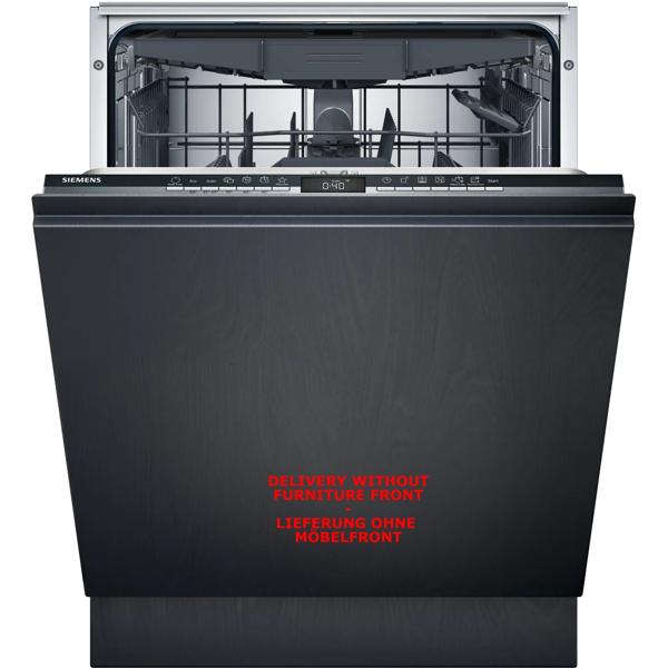 SIEMENS Standgeschirrspüler SN63EX02CE