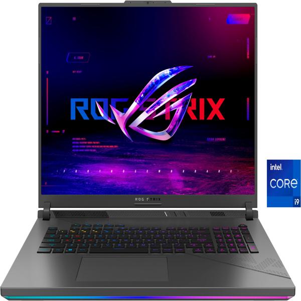 ASUS ROG Strix G18 G814JIR-N6003W Gaming-Notebook