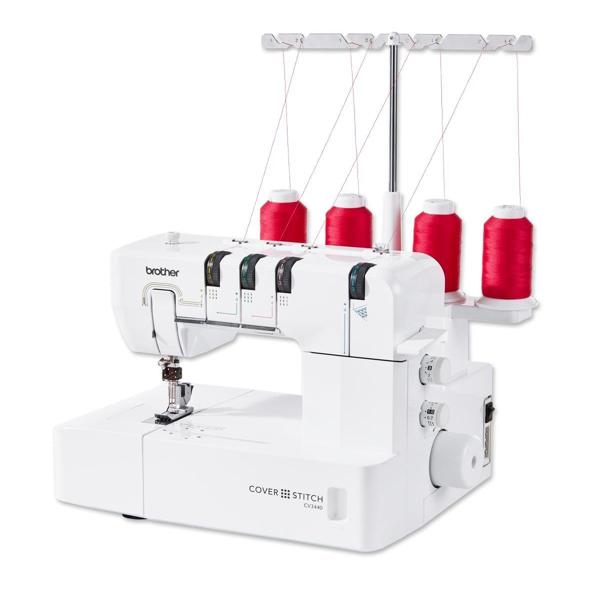 BROTHER Nähmaschine Brother CV3440 Coverstich