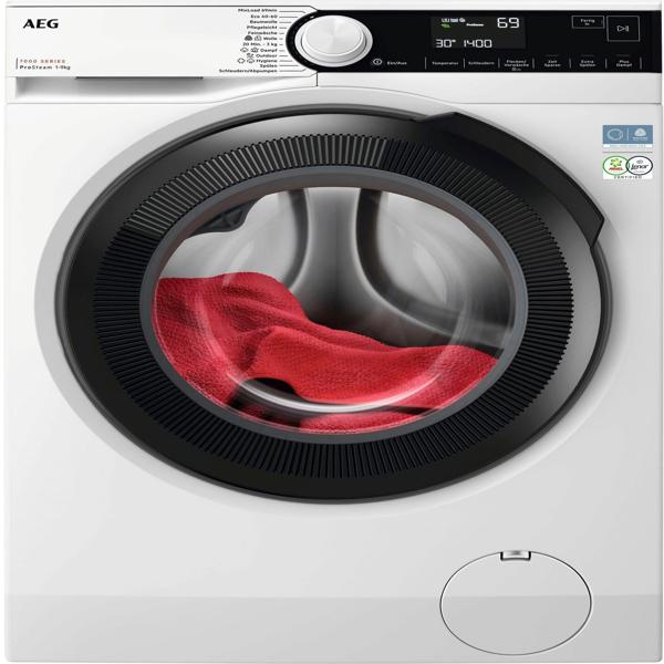AEG Waschmaschine 7000 ProSteam® LR7GA49FL