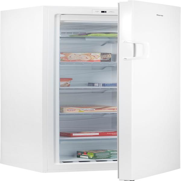 HISENSE Gefrierschrank FV245N4AW2