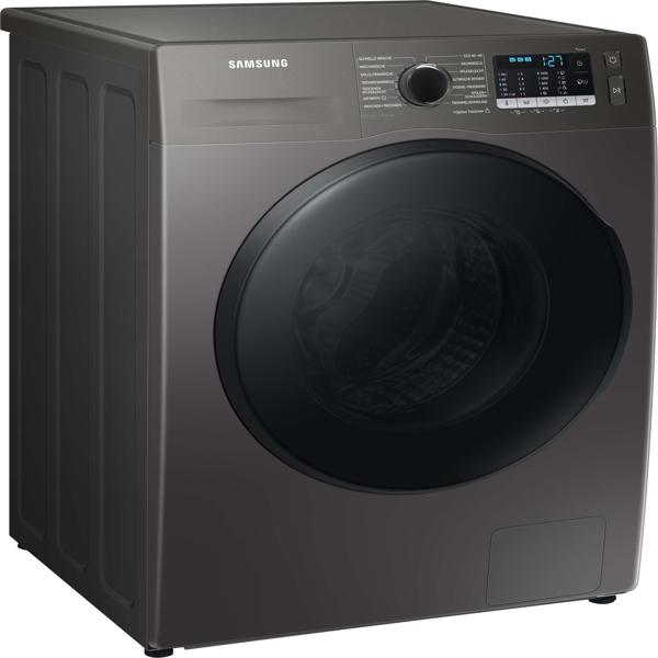SAMSUNG Waschtrockner WD8ETA049BX