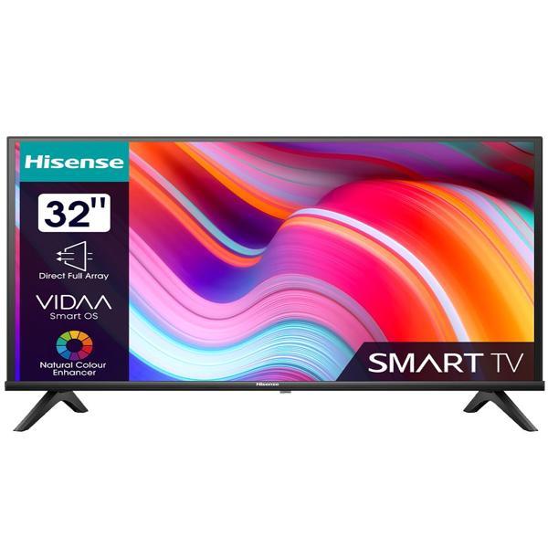 HISENSE 32A4K LED-Fernseher