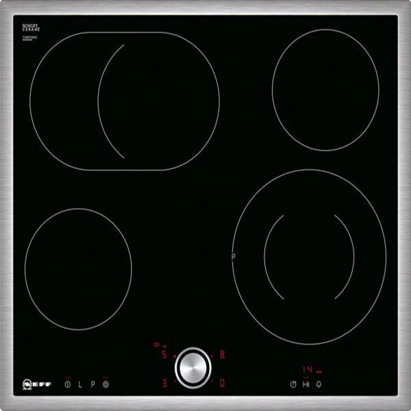 NEFF Elektro-Kochfeld von SCHOTT CERAN® N 70 T16BT76N0
