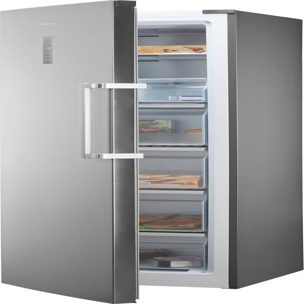 HISENSE Gefrierschrank 20002746