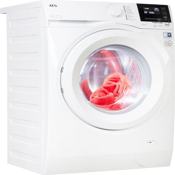 AEG Waschmaschine 6000 LR6A668