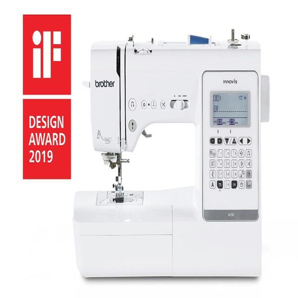 BROTHER Nähmaschine Brother Innov-is A150