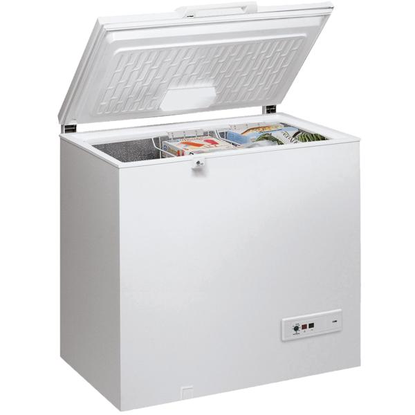 PRIVILEG Gefriertruhe GT 270