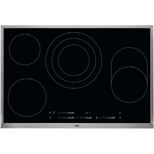AEG Elektro-Kochfeld von SCHOTT CERAN®