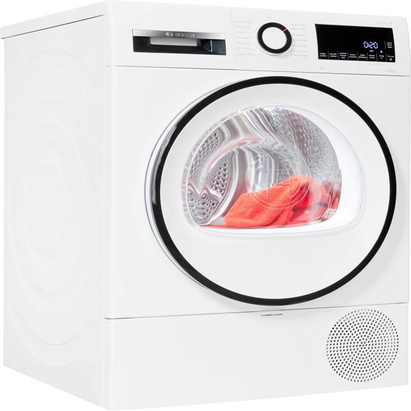 BOSCH Wärmepumpentrockner Serie 6 WQG233D00