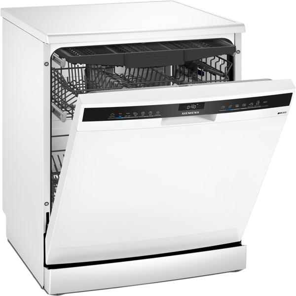 SIEMENS Standgeschirrspüler iQ300 SN23HW02ME