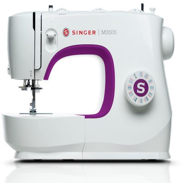 SINGER Nähmaschine Singer M3505