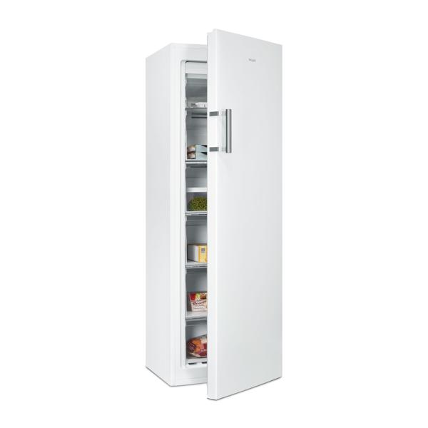 EXQUISIT Gefrierschrank GS5271-NF-H-010D