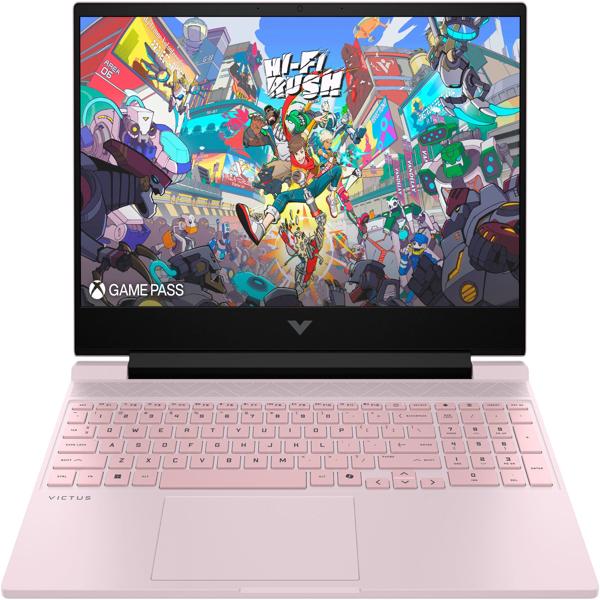 HP Victus 15-fa2254ng Gaming-Notebook