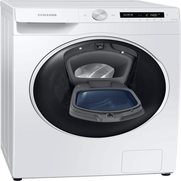 SAMSUNG Waschtrockner WD11T554AWW