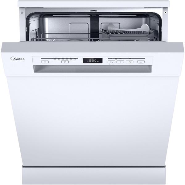 MIDEA Standgeschirrspüler SF 5.60NW14C