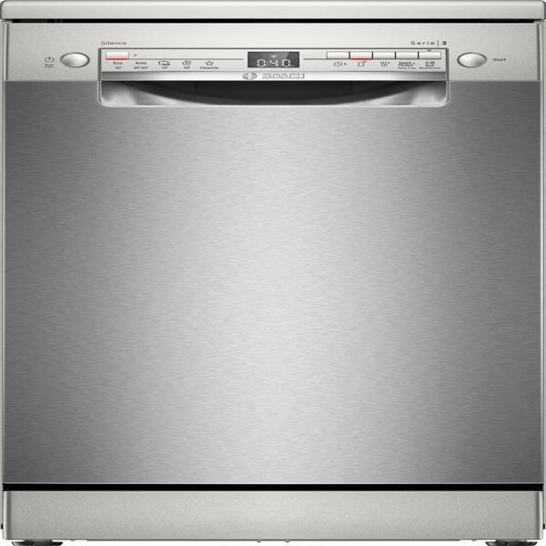 BOSCH Standgeschirrspüler Serie 2 SPS2HKI42E