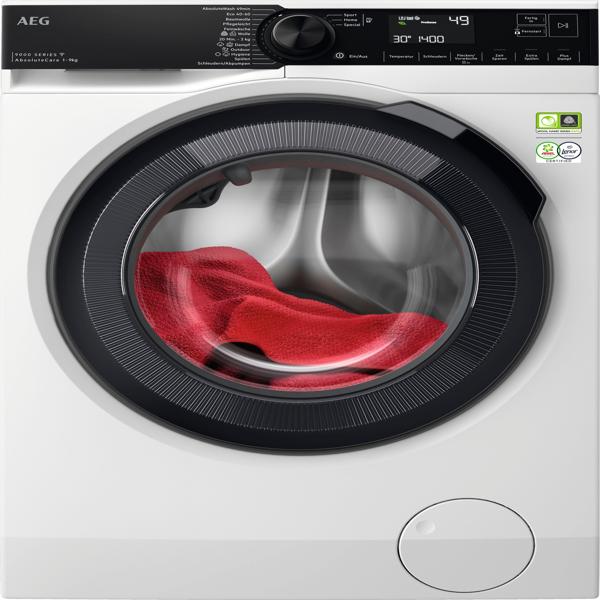 AEG Waschmaschine 9000 Series LR9W75490 914501215