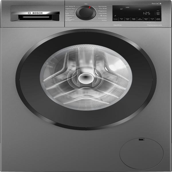 BOSCH Waschmaschine Serie 6 WGG244ZR10