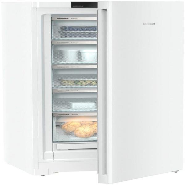 LIEBHERR Gefrierschrank FNc 6625 FNc 6625_995131951
